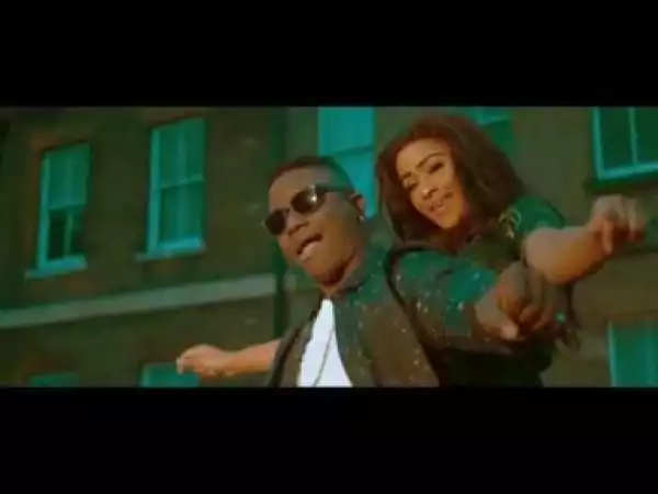 Video: Klever Jay – “Holla”